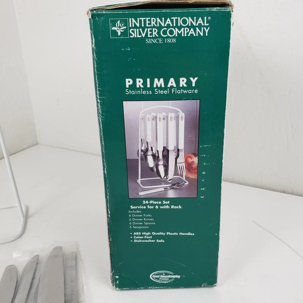 International Silver Company international silver